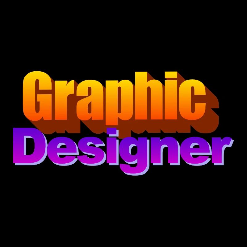 Graphic designer