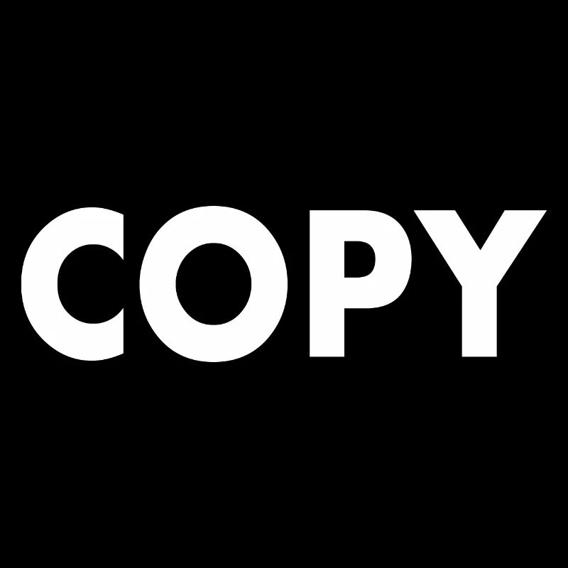 Copy