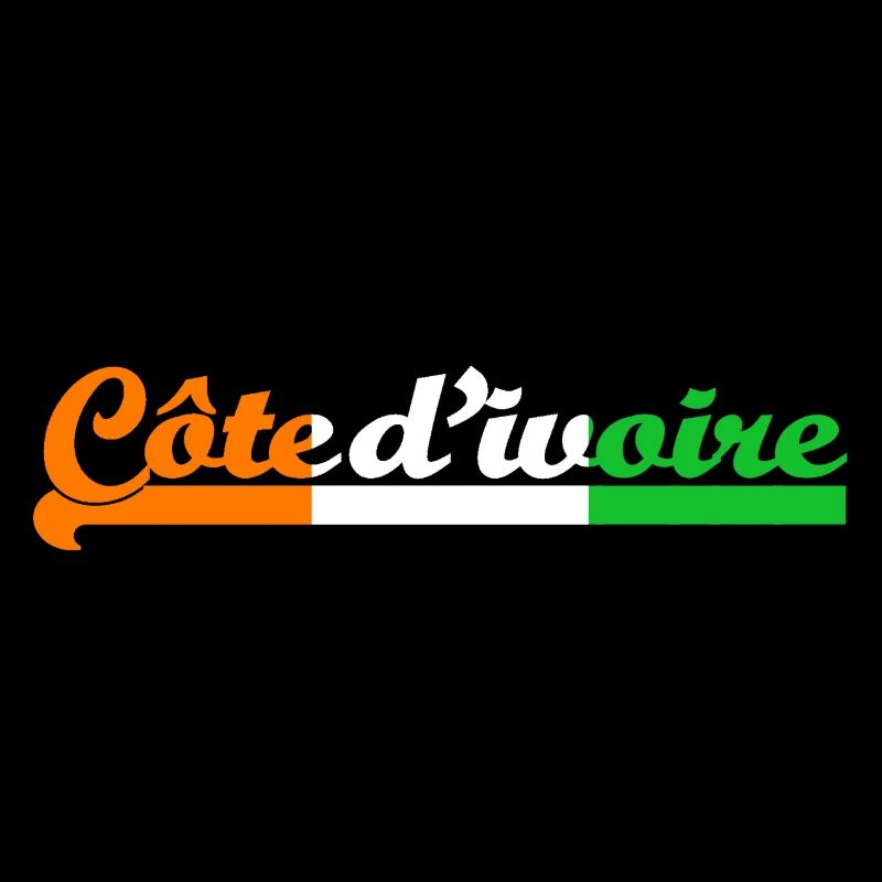 cote d'ivoire