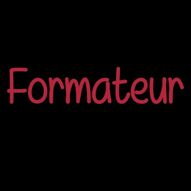 Formateur / Formatrice / Formation / Education