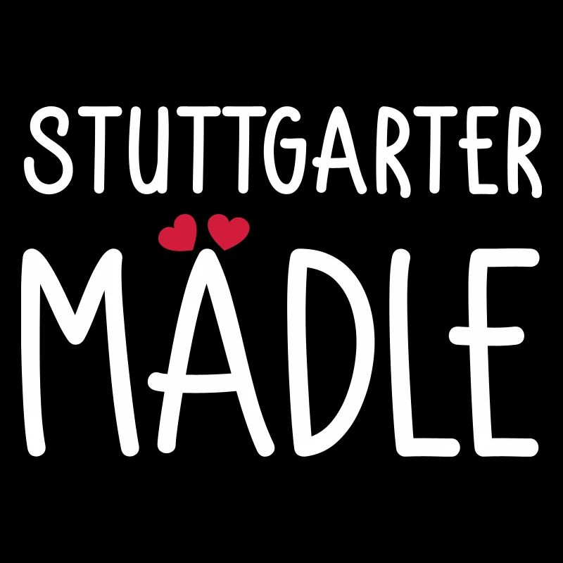 Stuttgarter Mädle