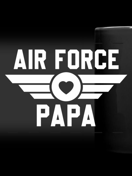 Luftwaffe Papa