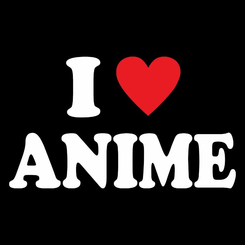J’adore l’anime