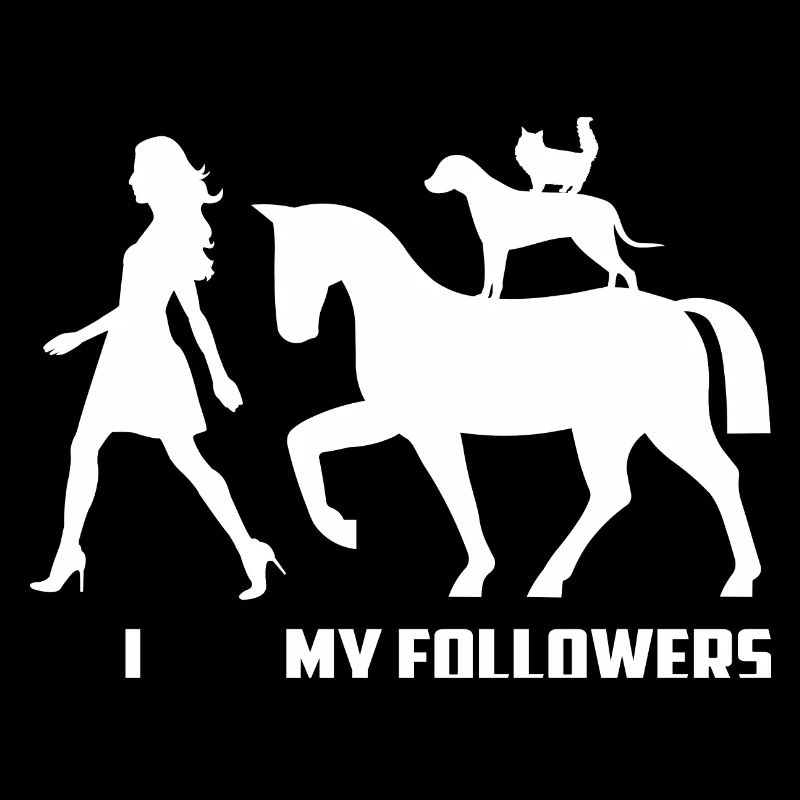 Adeptes de chevaux