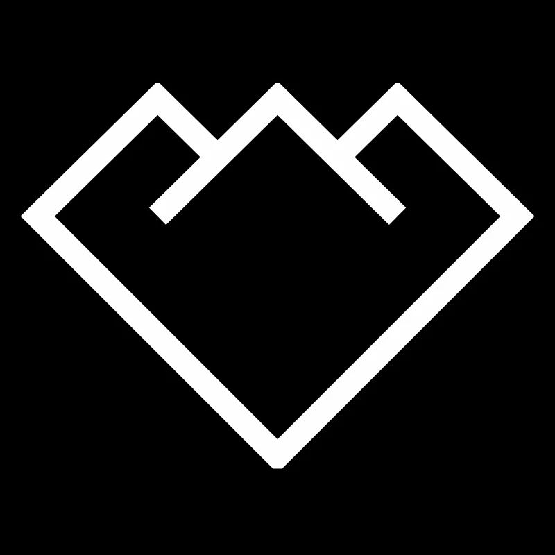 Mountain white