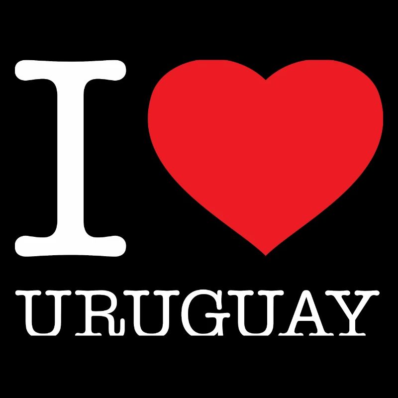 J’AIME L’URUGUAY