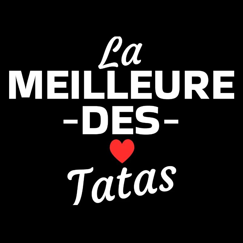 Expression Amour Tatas Maman