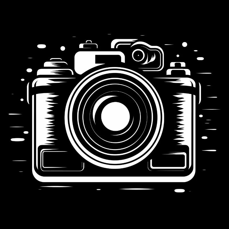 Camera Sketch