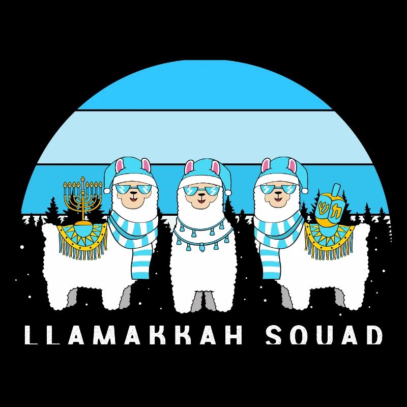 Hanoukka Hanoukka Hanoucca