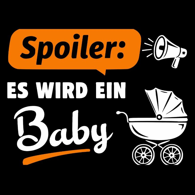 Spoiler: Es wird ein Baby