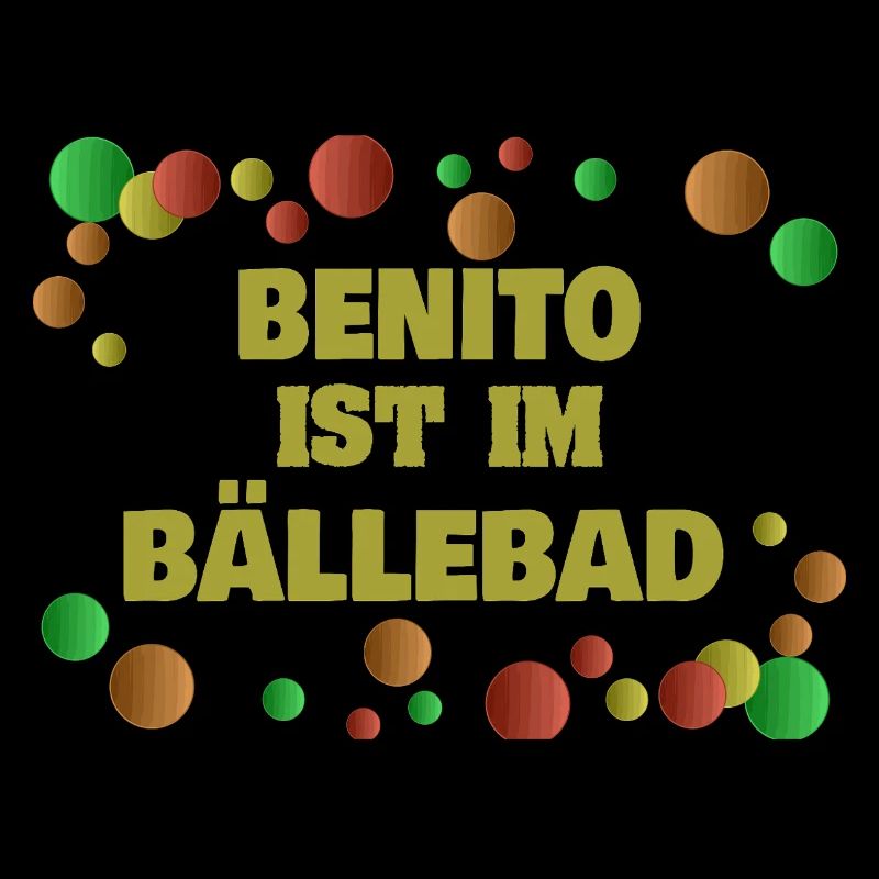 Be als Baellebad