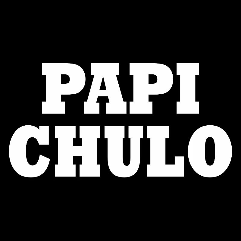 Papi chulo