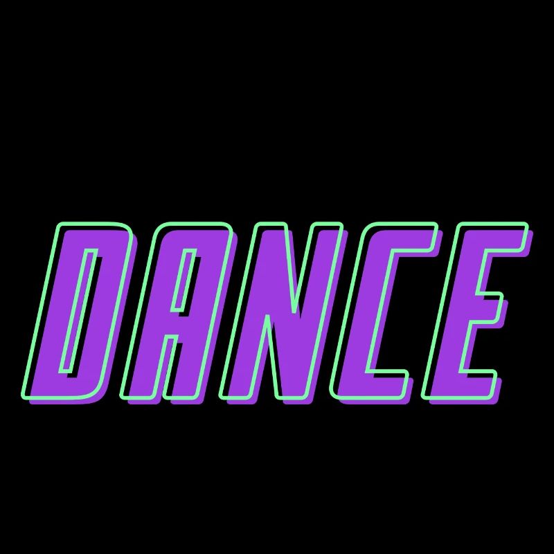 Why walk, if you can Dance