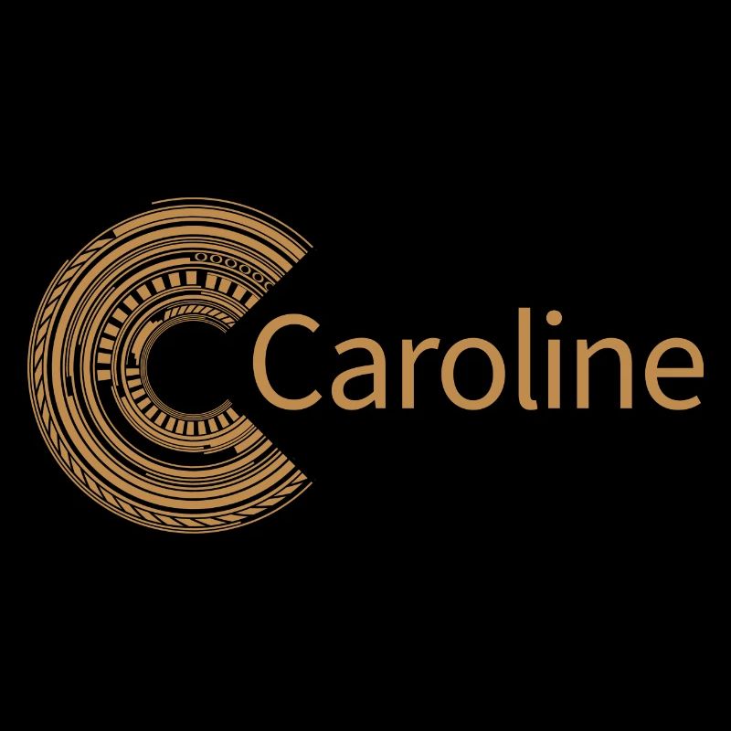 For Caroline