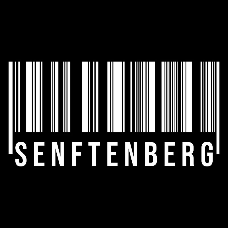 Senftenberg Strichcode