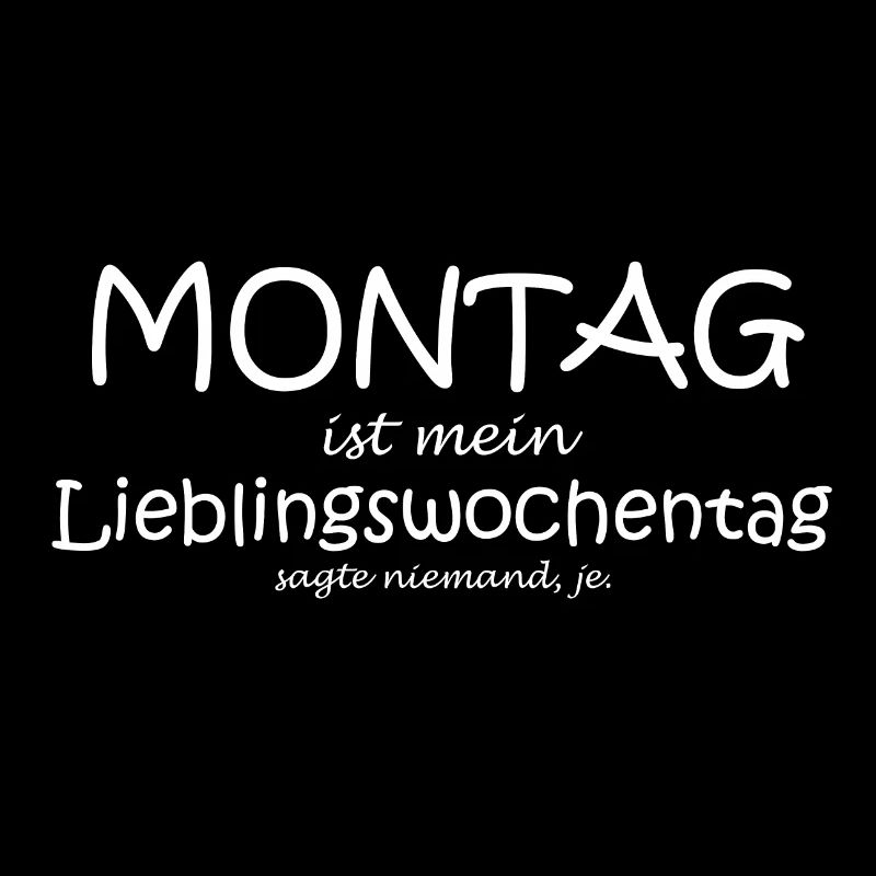 Montag