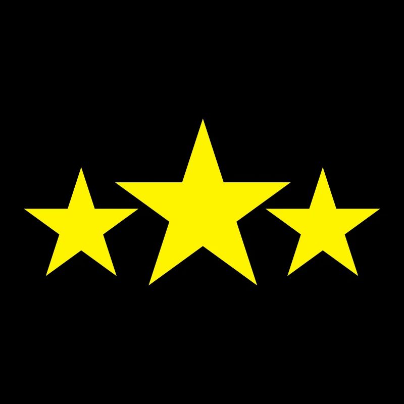 3 stars x2 EN