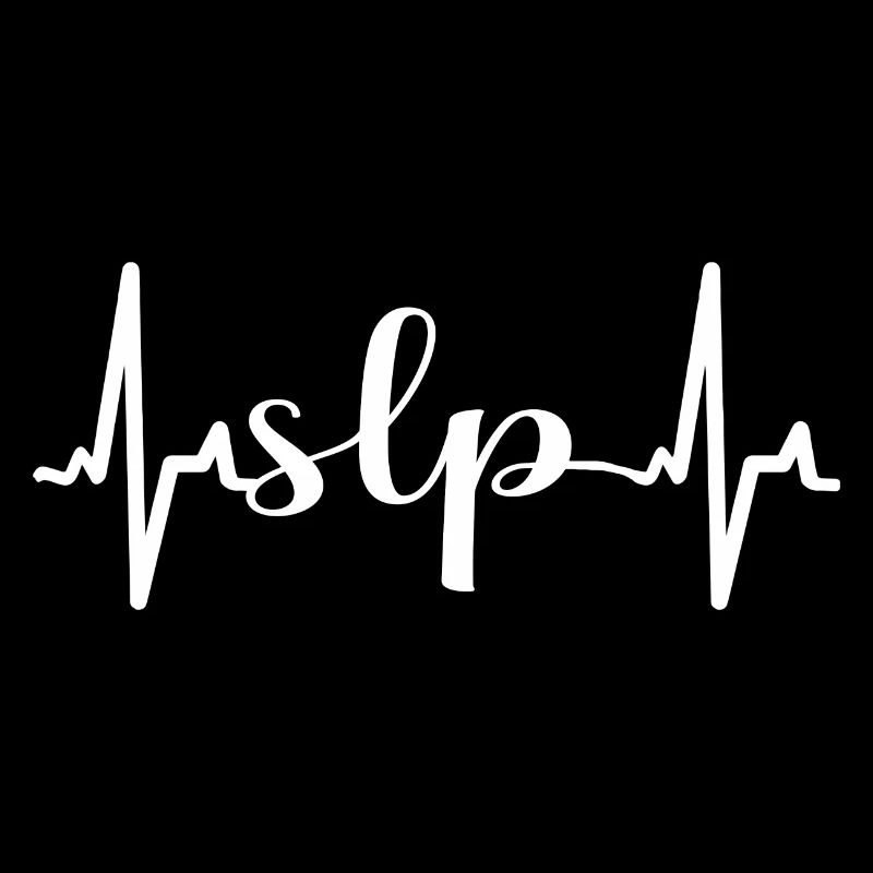 SLP Sprachpathologe Speechie