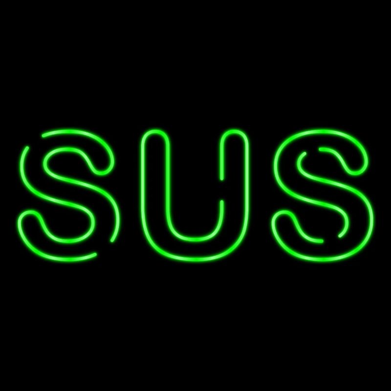 Sus - Parole jeunesse