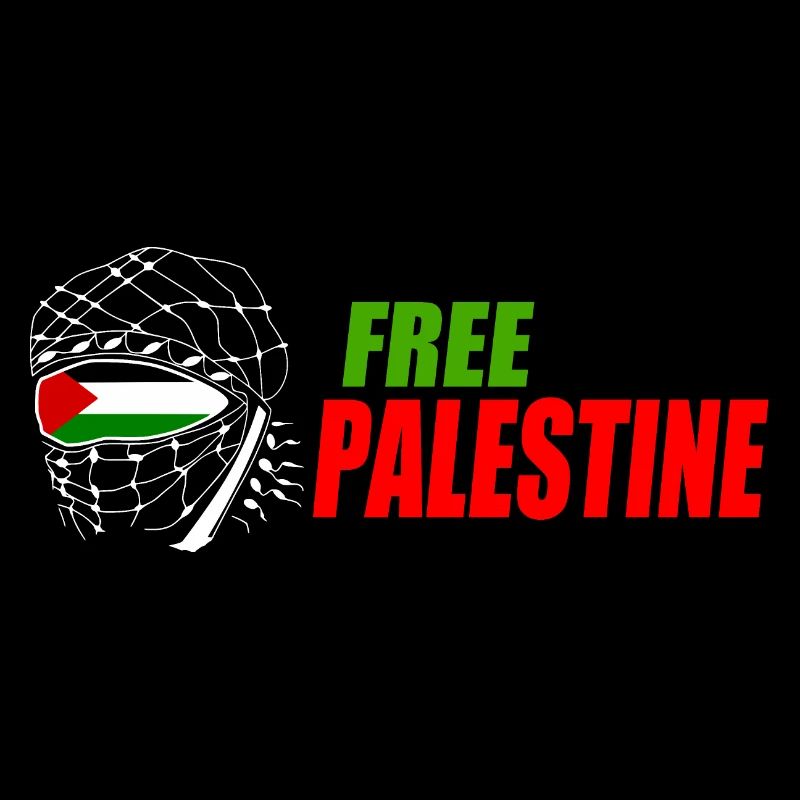 Free palestine