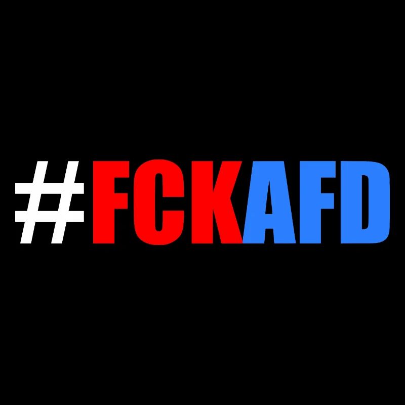 Fck afd