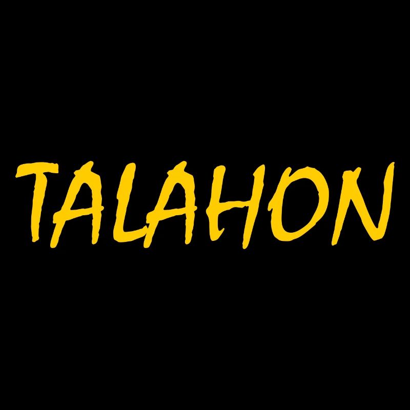 Talahon