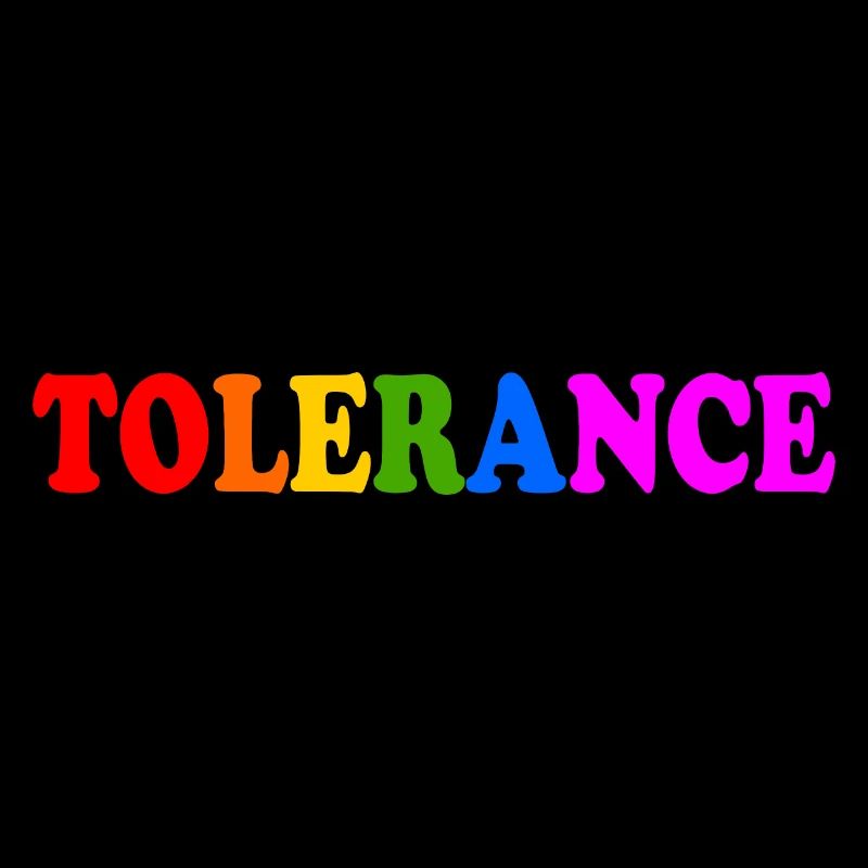 Tolerance