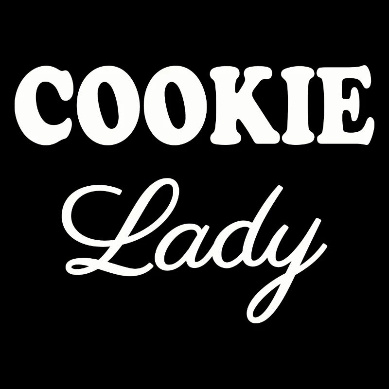Cookie Lady