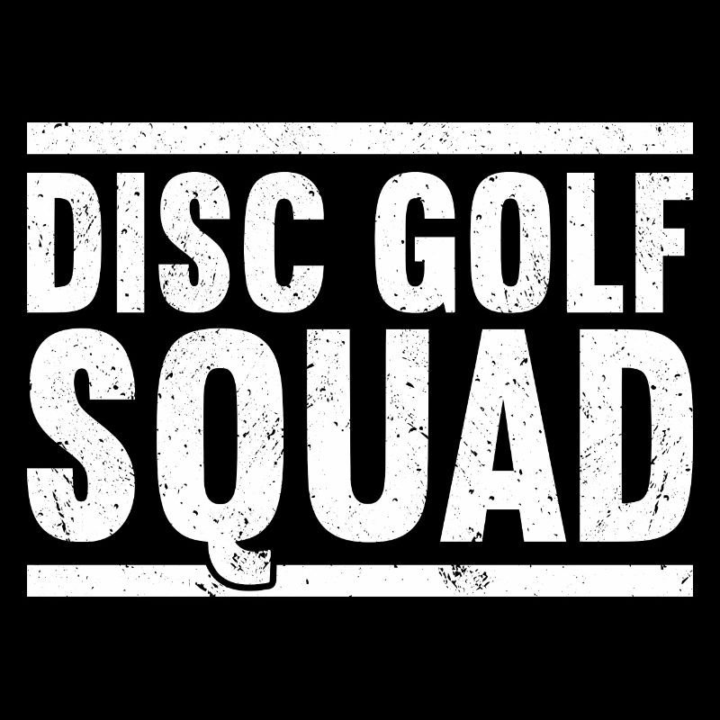Disc Golf
