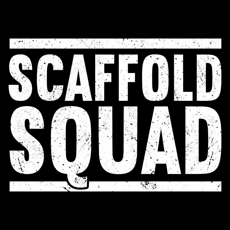 Scaffold Scaffolding Scaffolder