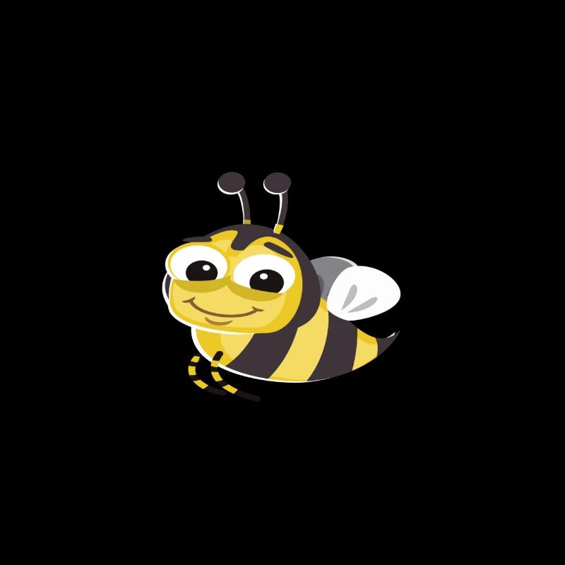 abeille ou ne pas abeille