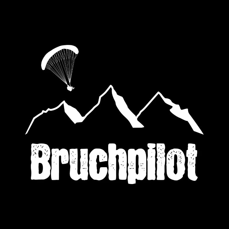 Bruchpilot