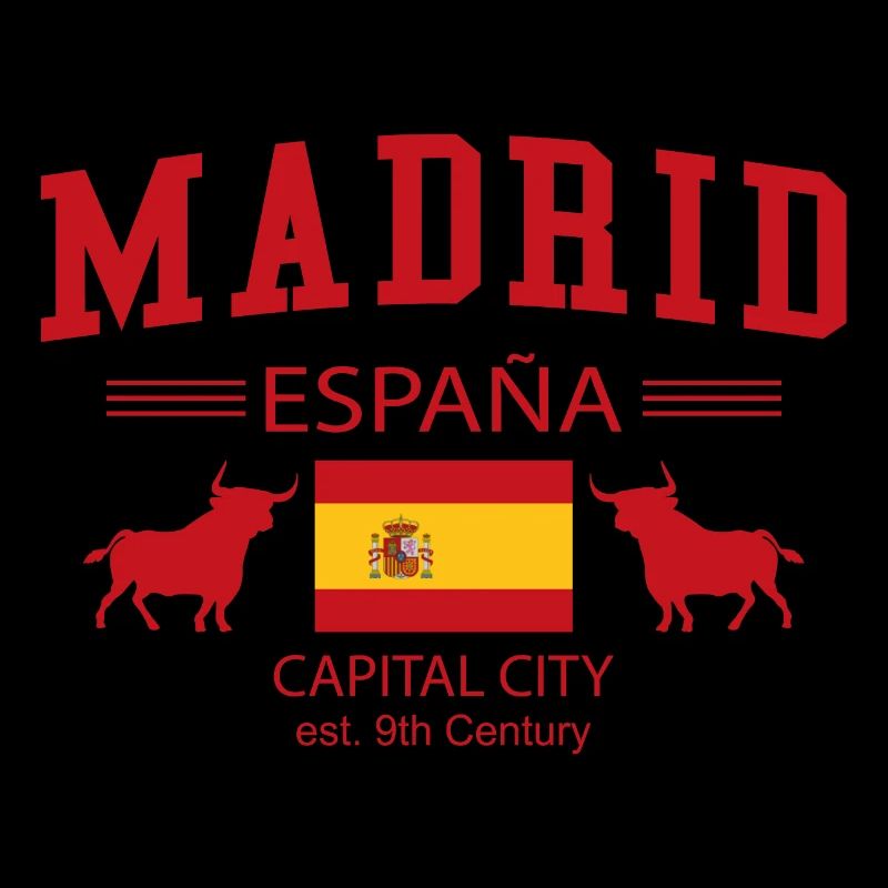 Madrid