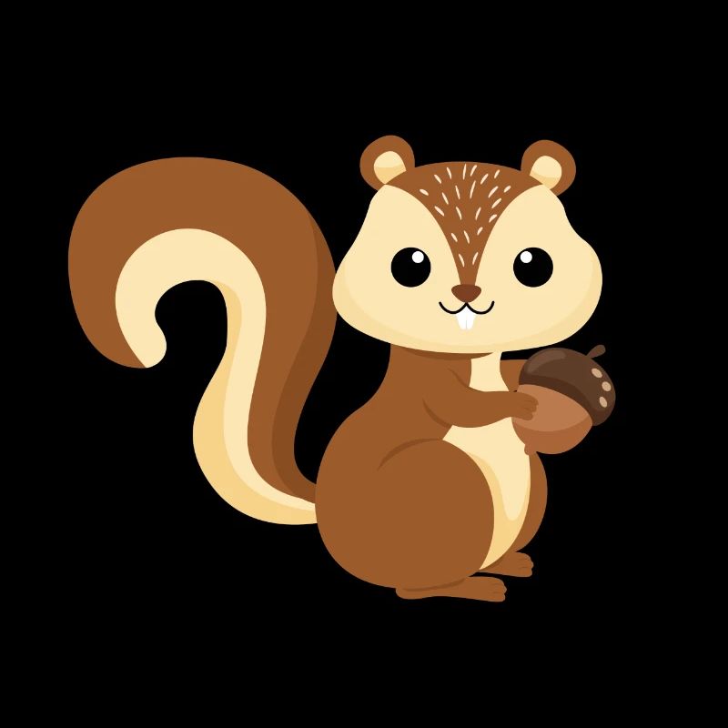 Eichhörnchen
