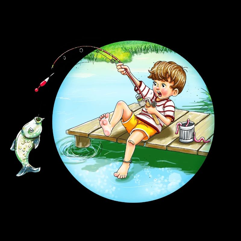 Big catch