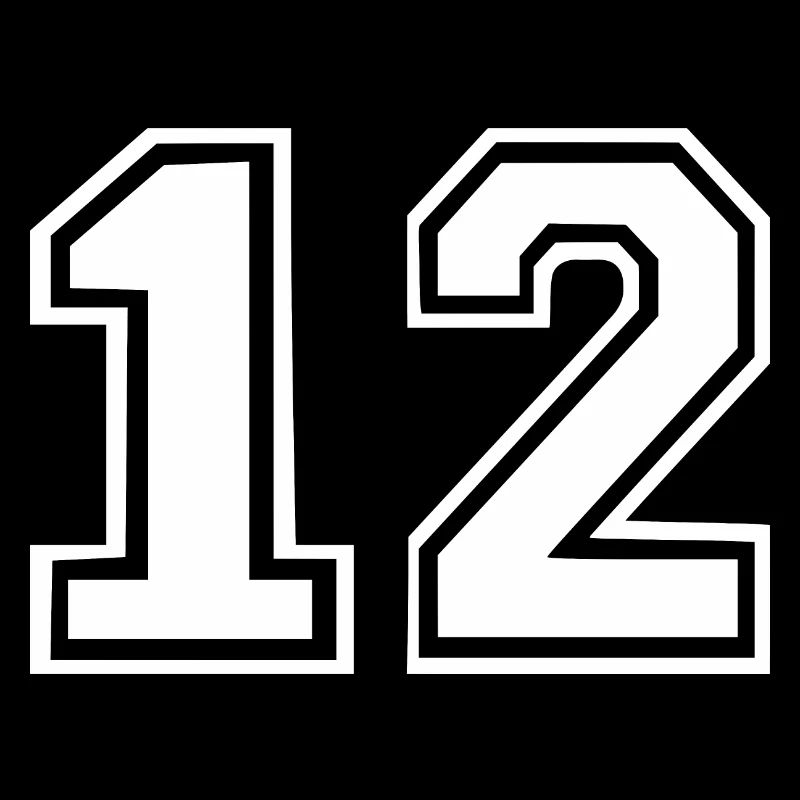 12