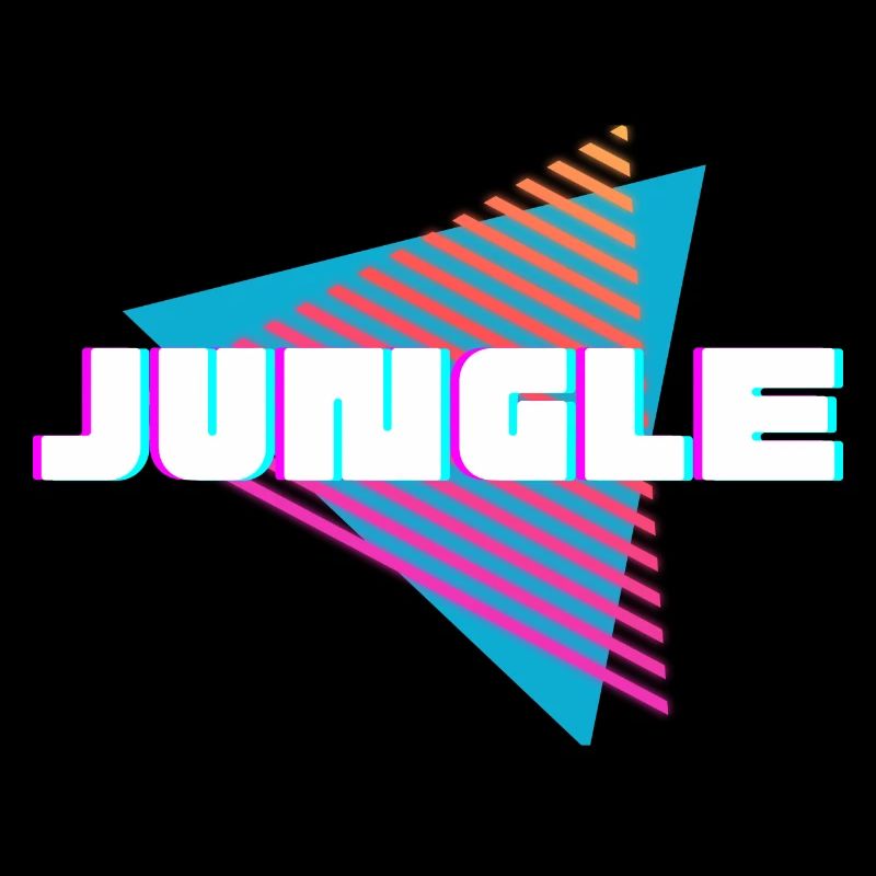 Jungle