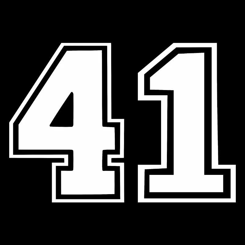 41