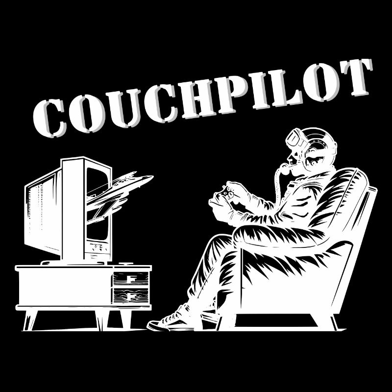 Couchpilot