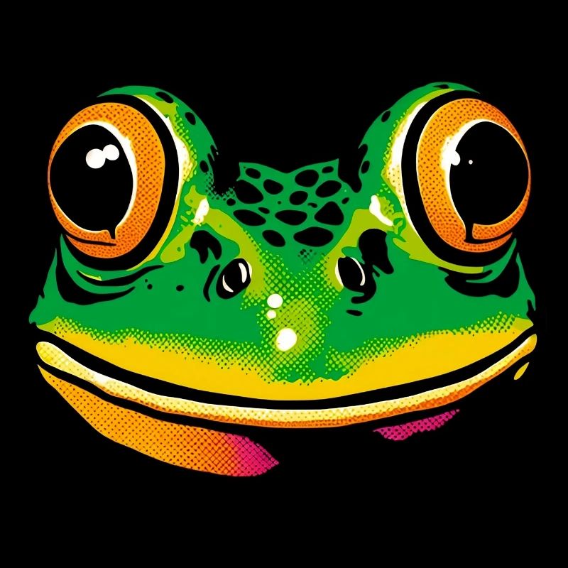 Frosch