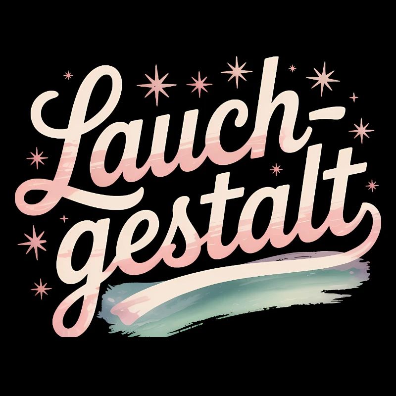 Leek Shape - Deutsche Gym Memes