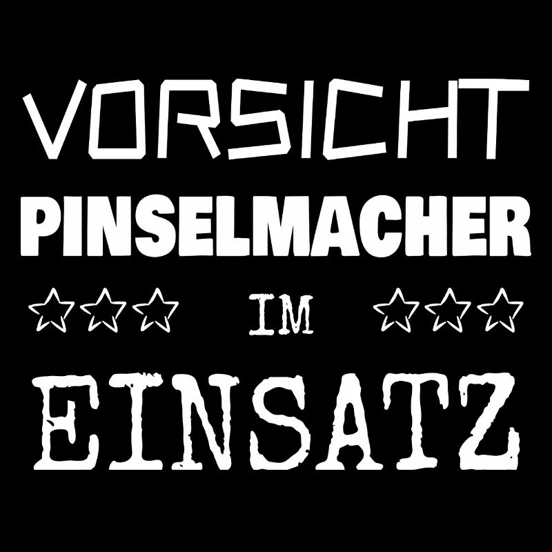 Brush maker as a vocation