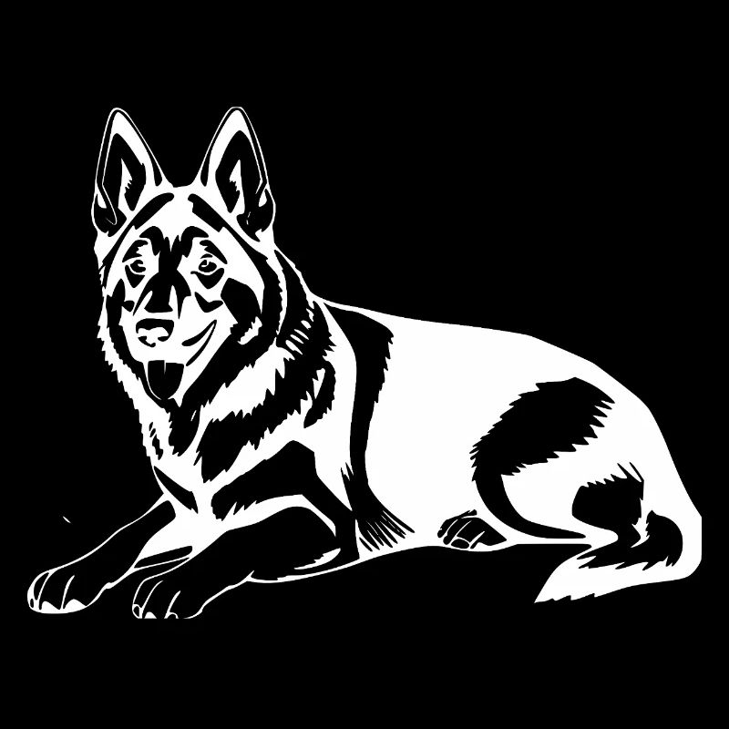 Schäferhund
