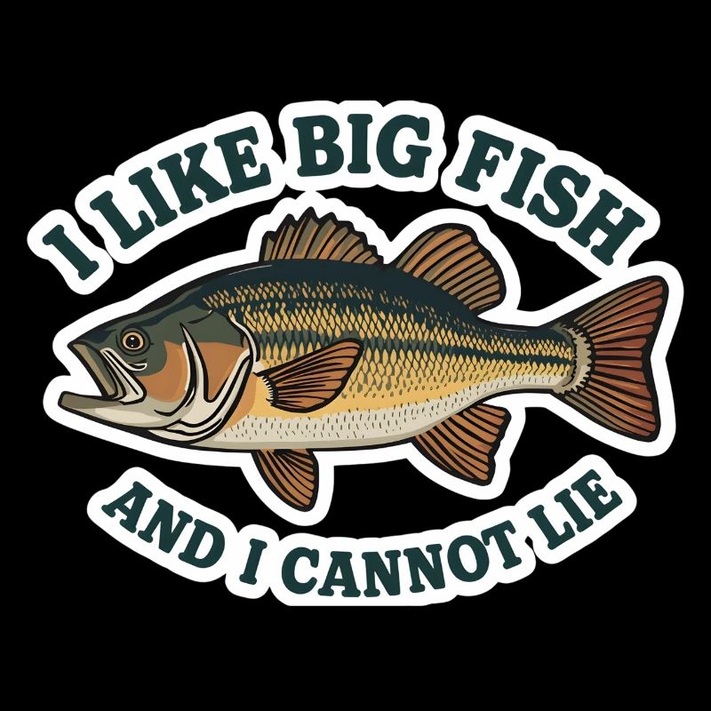 Big Fish dit que j’aime Big Fish