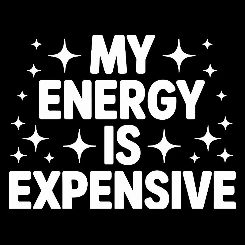 Mon énergie est chère