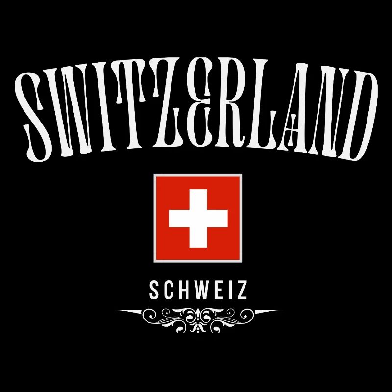 Flagge der Schweiz, Schweizer Stolz