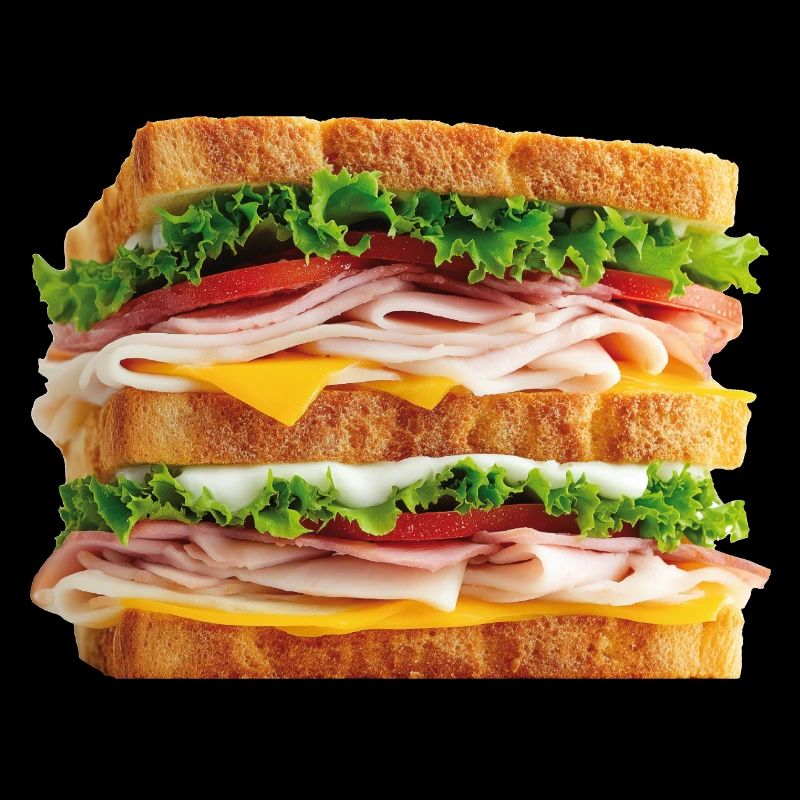 Sandwich