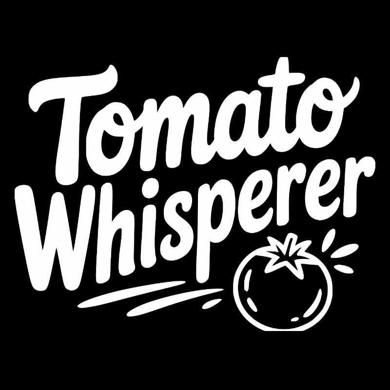 Tomatenflüsterer