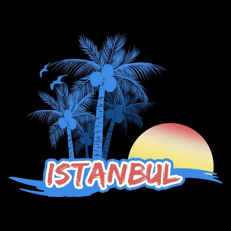 Plage d’Istanbul
