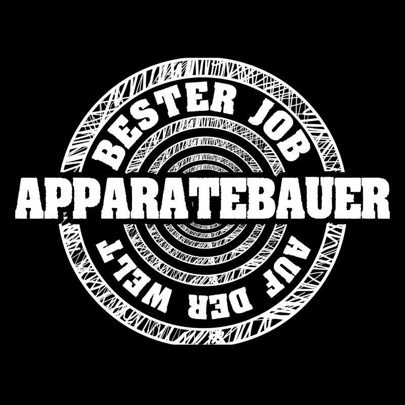 Beruf Apparatebauer